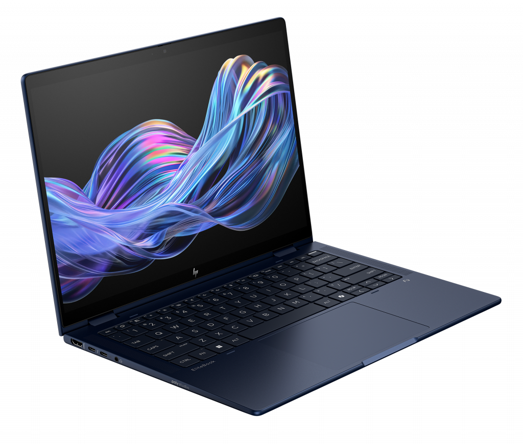 HP EliteBook X Flip G1i