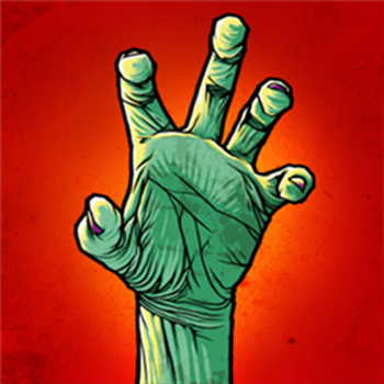 Image of Zombie HQ icon