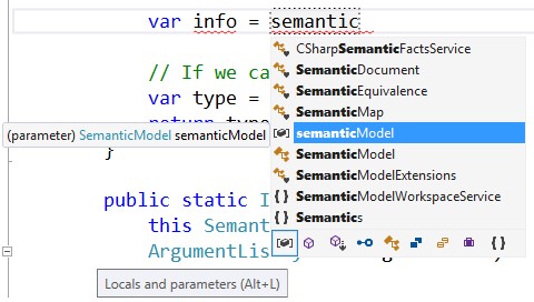 how to disable visual studio 2015 intellisense