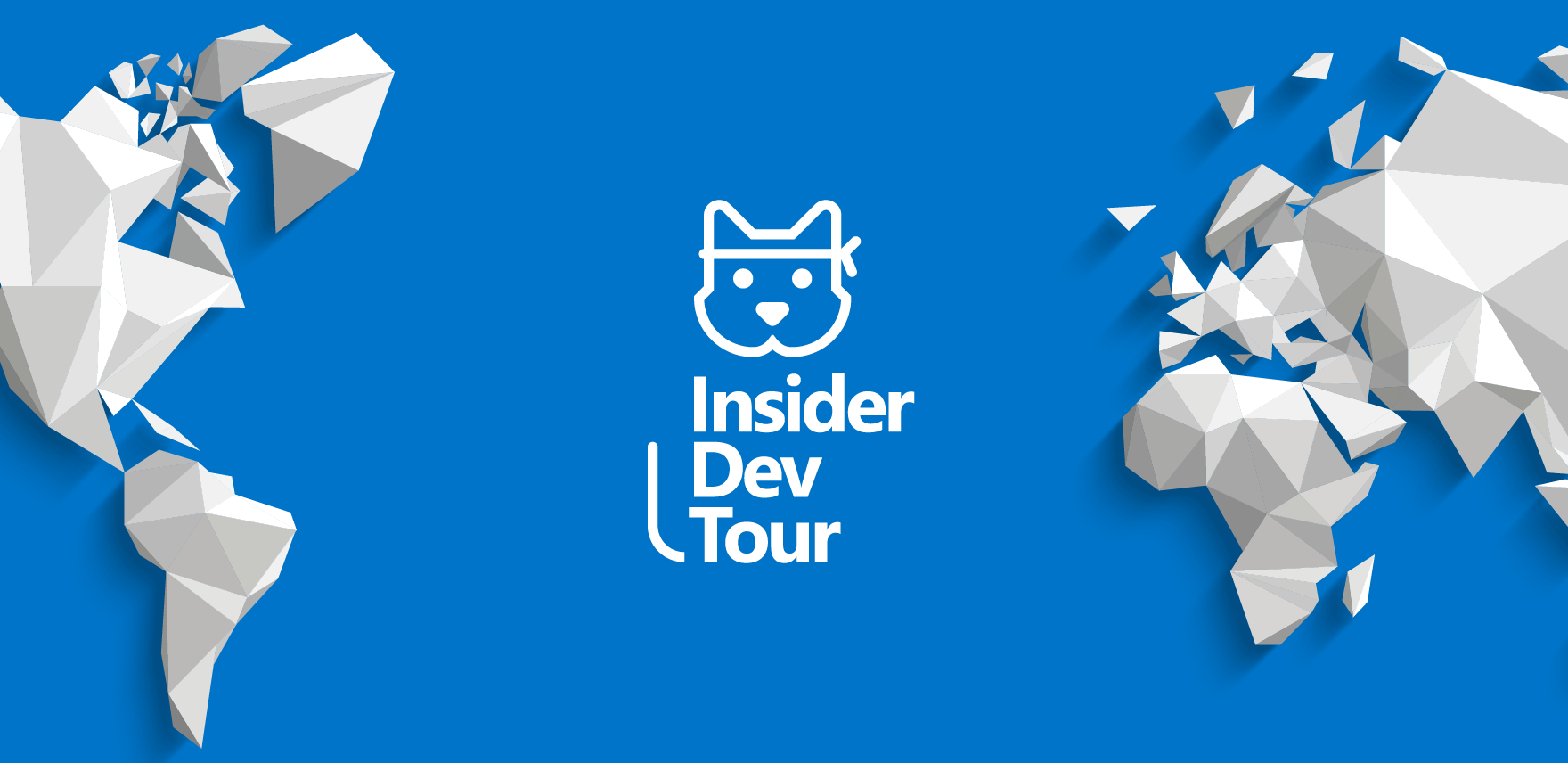 Insider Dev Tour banner