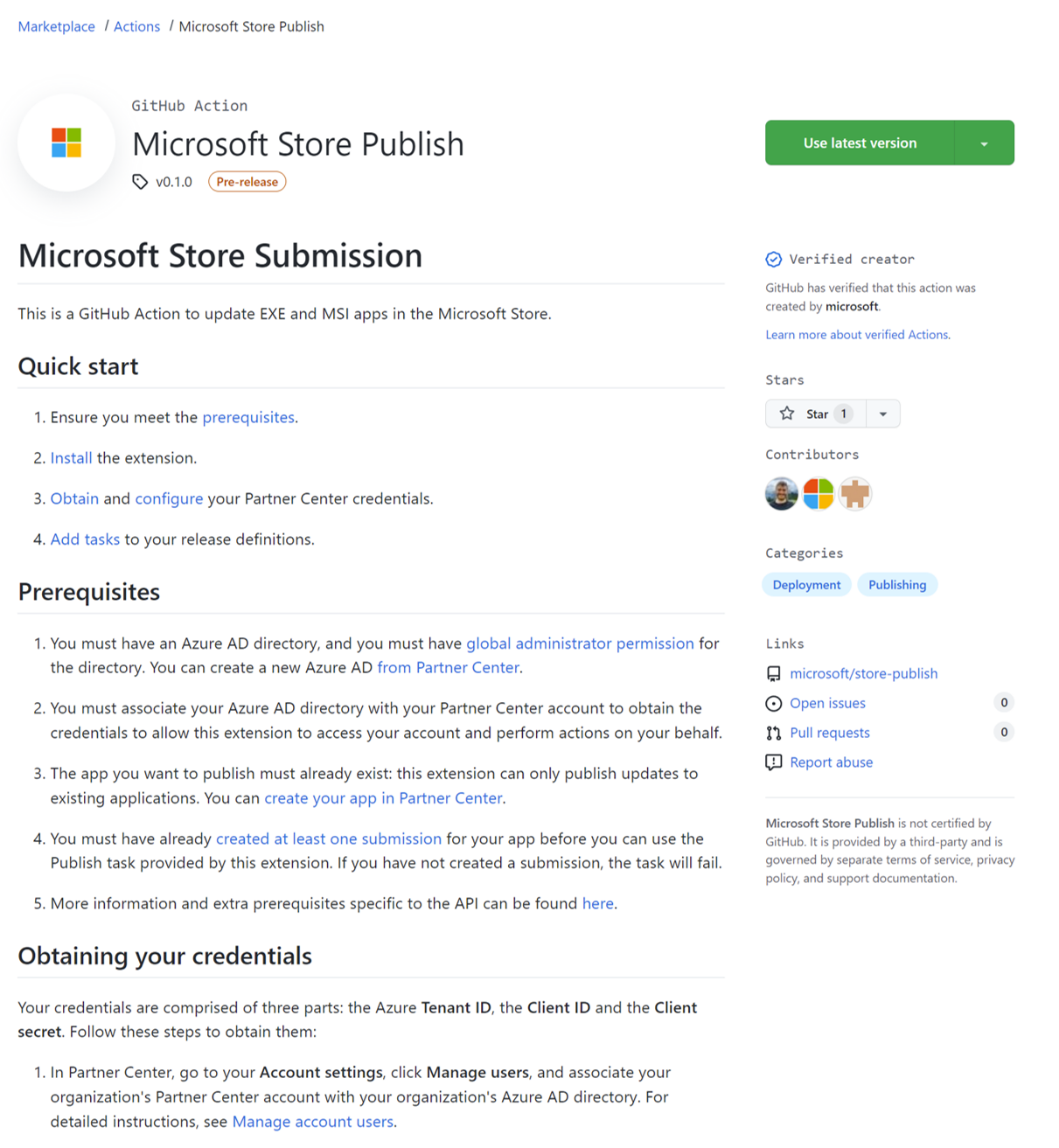 Microsoft Store grows with the developer community - Windows Developer Blog
