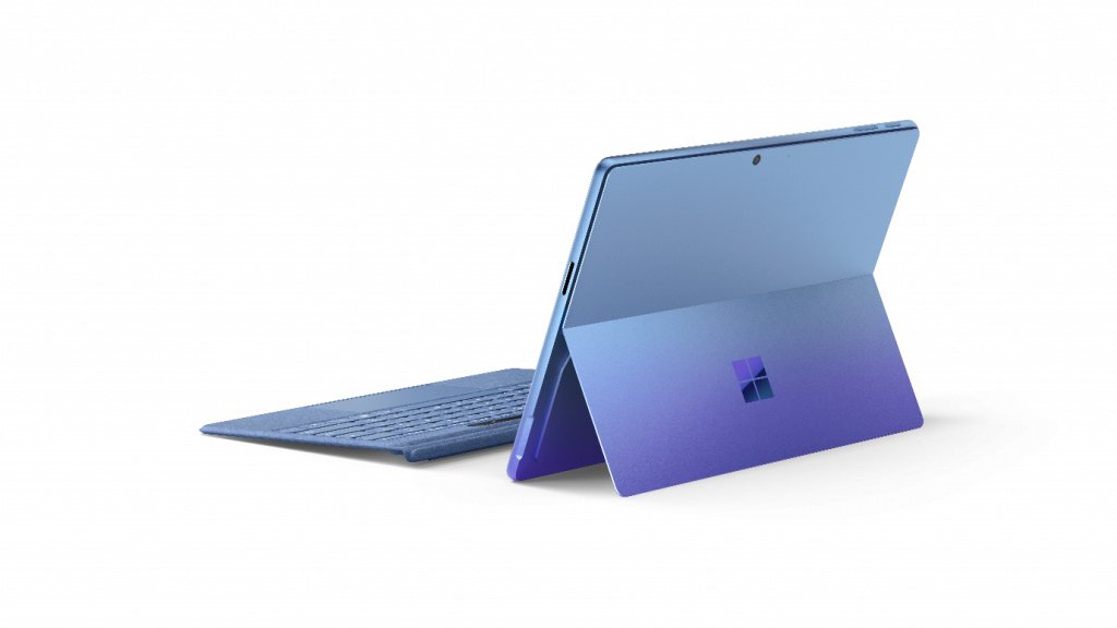 Surface device