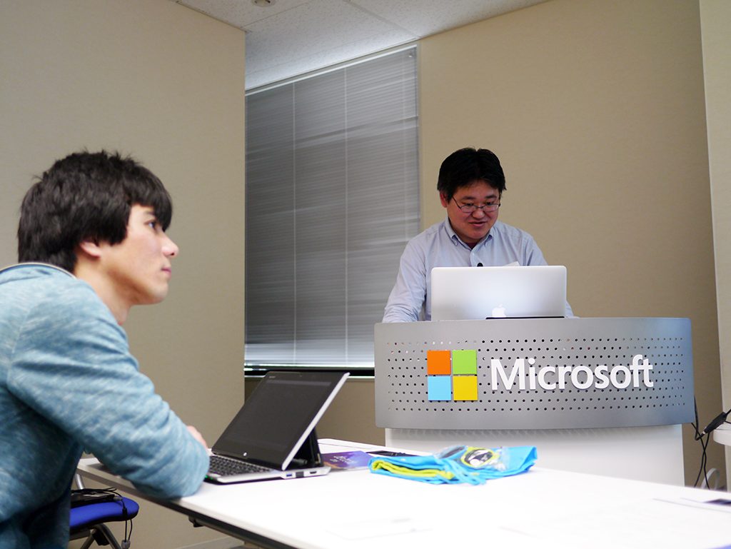 Windows Insider Meetup in Japan