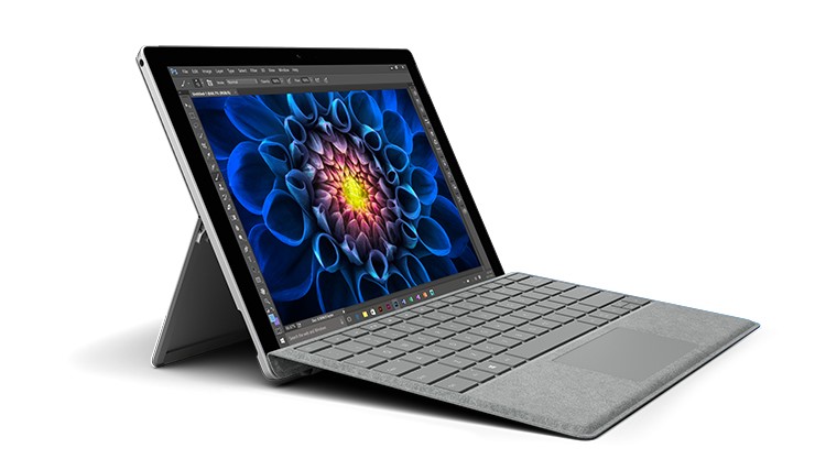 Surface Pro 4 インテル® Core™ m3 搭載 ペン非同梱モデル