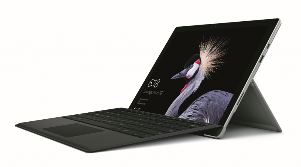 Surface Pro image