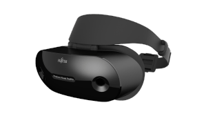 Windows Mixed Reality Headset + Motion Controllers