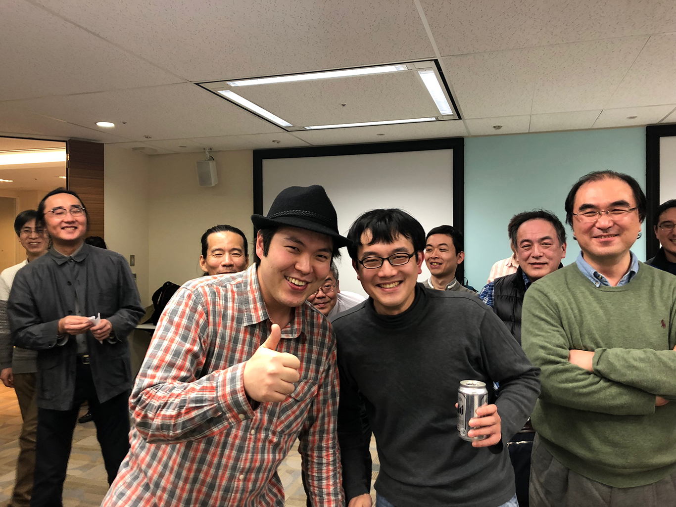 Windows Insider Meetup in Japan 3　大阪編