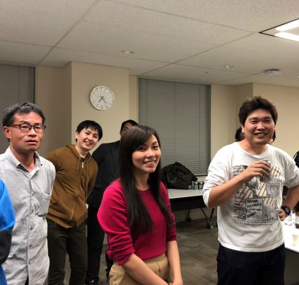 Windows Insider Meetup in Japan 3 大阪