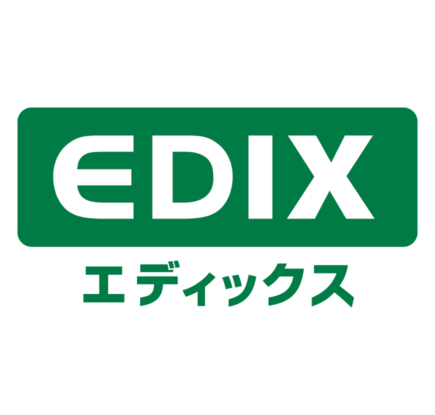 EDIXロゴ