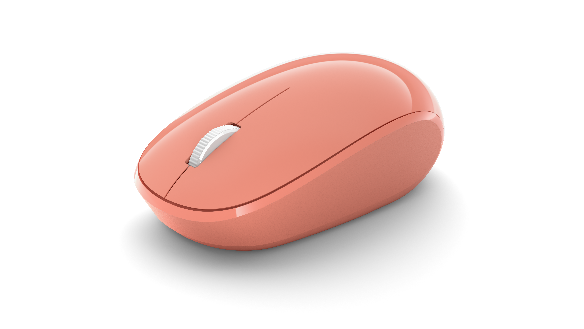 Microsoft Bluetooth マウス、Microsoft エルゴノミック マウス 