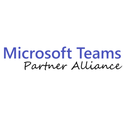 Microsoft Teams Partner Allianceロゴ