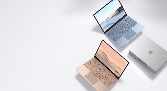 教育機関向け Surface Laptop Go