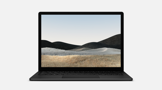 最新機種 Surface Laptop 4 