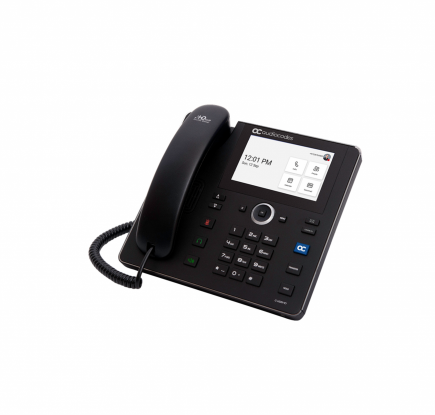 AudioCodes C455HD IP 電話機