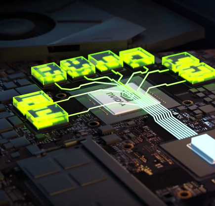 NVIDIA announces new GPU, GeForce RTX 30 Series laptops, GPUs and more