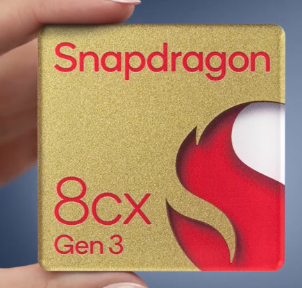 Qualcomm’s new Snapdragon 8cx Gen 3 and 7c+ Gen 3