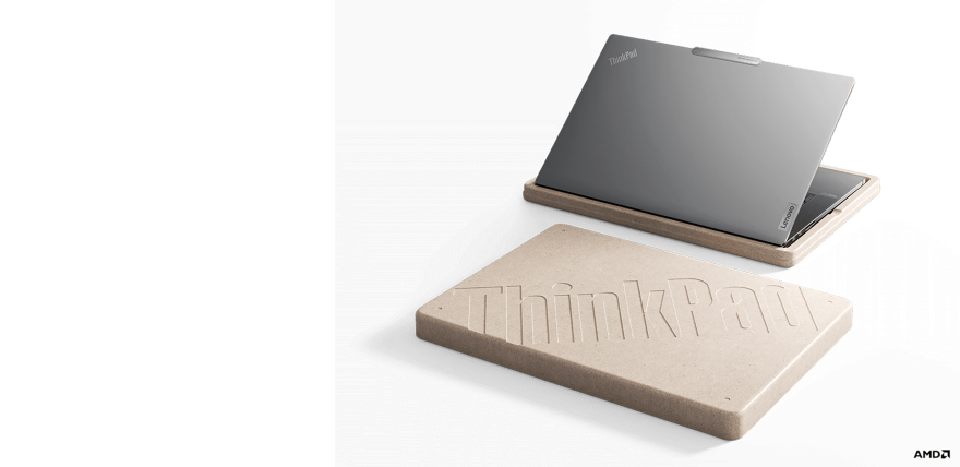 ThinkPad Z13 and Z16