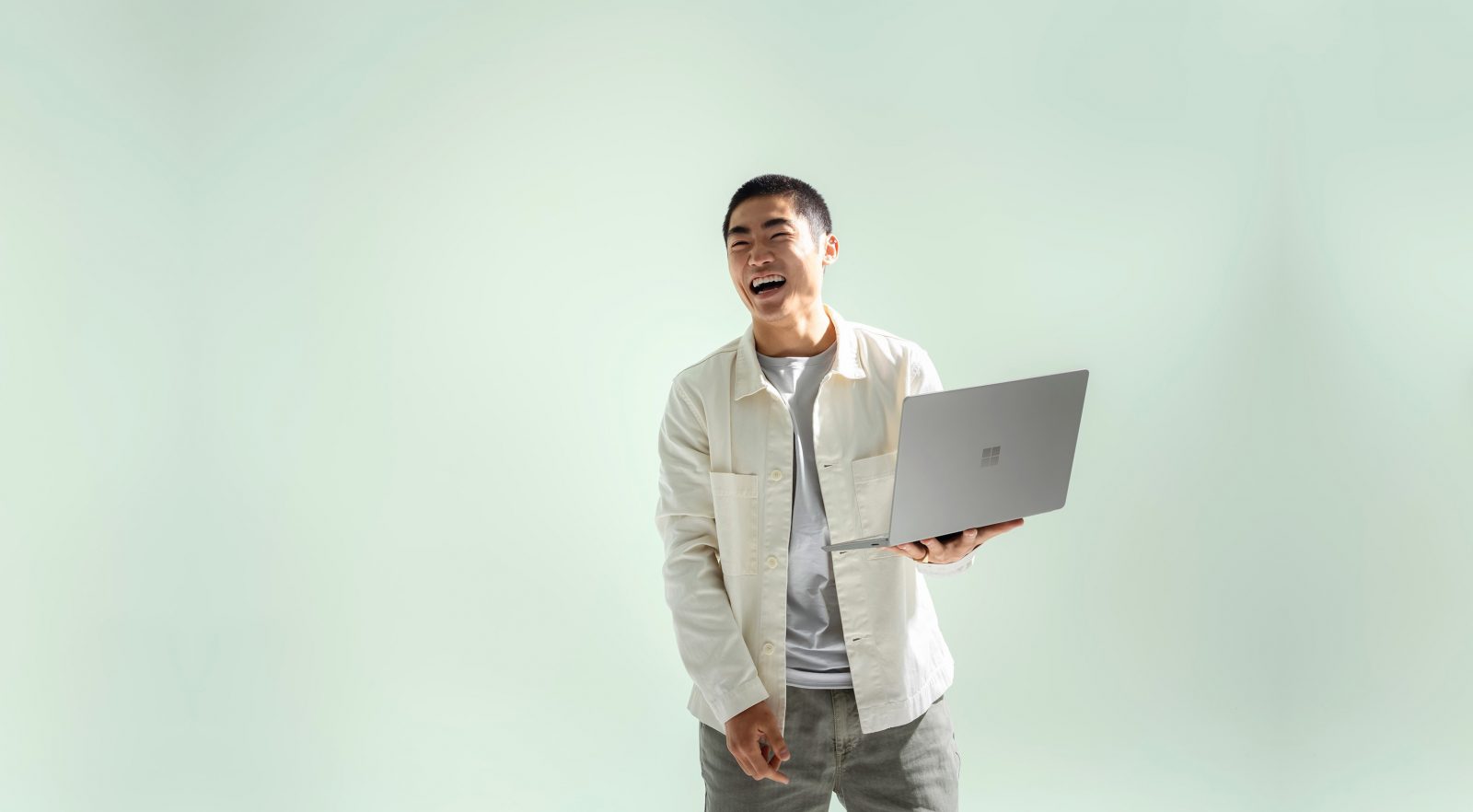 Surface Laptop Go 2 を発表 - Windows Blog for Japan