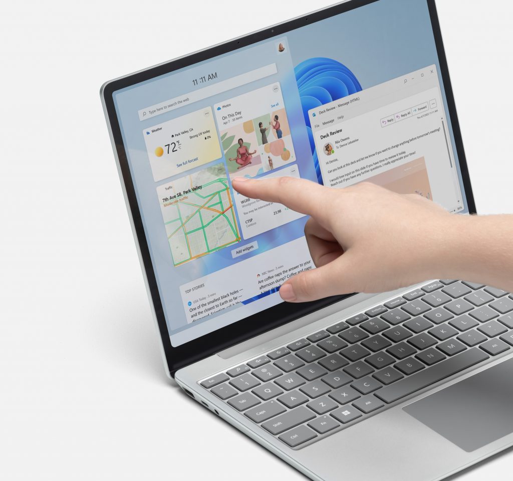 Surface Laptop Go 2 を発表 - Windows Blog for Japan