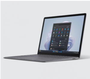 Surface Laptop 5 (Wi-Fi) 