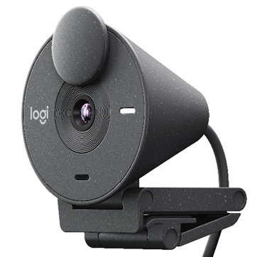 Logicool Brio 305/505 Web カメラ
