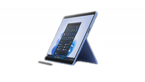 Surface Pro 9 5G
