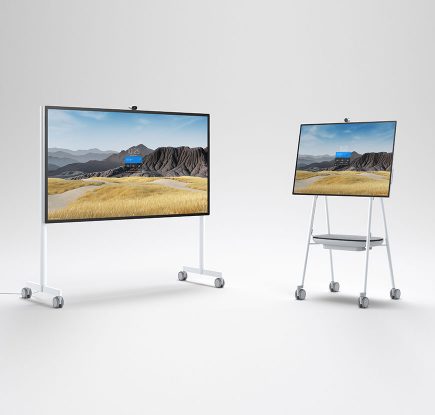 Surface Hub 2S をご利用の皆様へ活用ガイドのご紹介