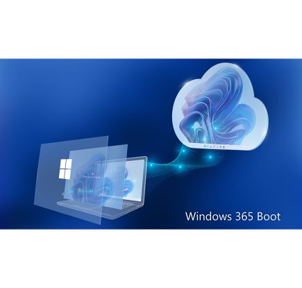 Windows 365 Boot のパブリック プレビューを発表: 展開方法の紹介