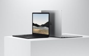 Surface Laptop 4 (Wi-Fi) 