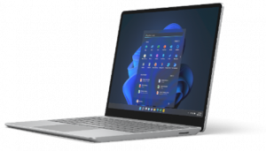 Surface Laptop Go 2 (Wi-Fi) 