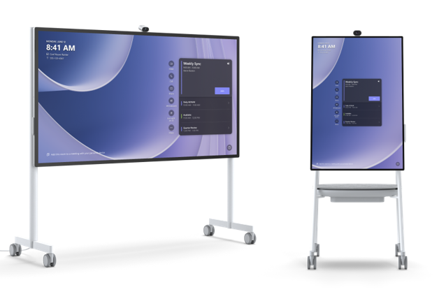 【11 月 22 日開催】Surface Hub 3 と Microsoft Teams で実現するコラボレーションの未来