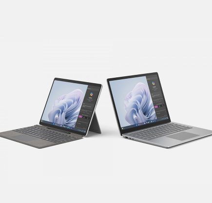 法人向け Surface Pro 10 と 法人向け Surface Laptop 6 の紹介