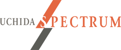 ウチダスペクトラムのロゴ