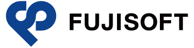 富士ソフトのロゴ