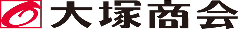 大塚商会のロゴ
