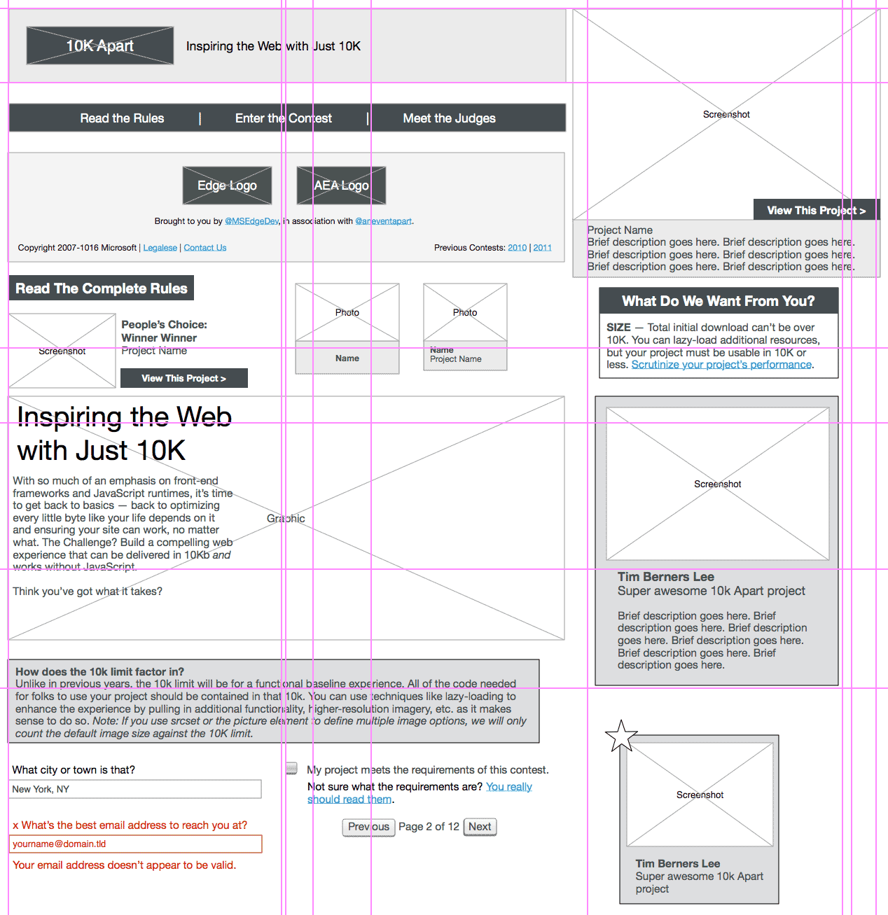Example wireframe from https://a-k-apart.com