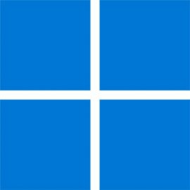 Microsoft Edge Blog's icon