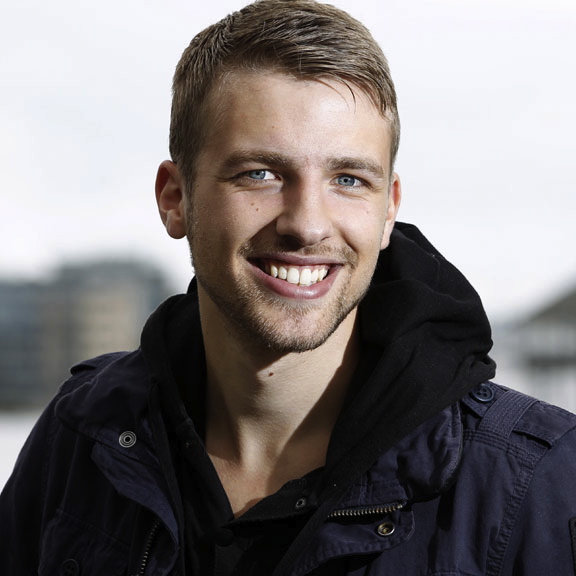 Anders Øvergaard Lumia 925