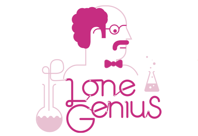 Is there such a thing as a lone genius?