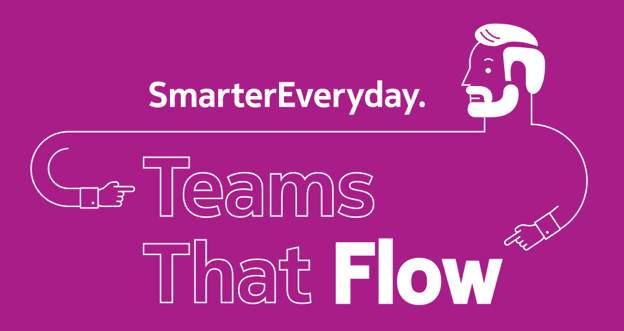 What is team flow?