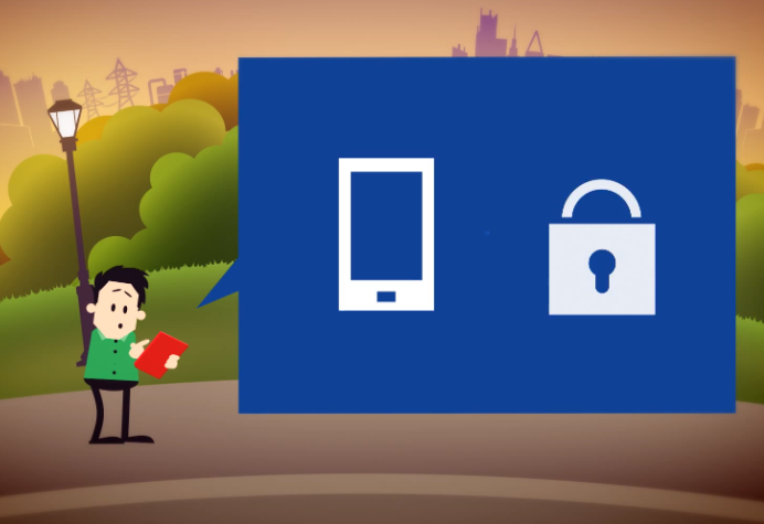 5 reasonswhy companies feel safter with Nokia Lumia