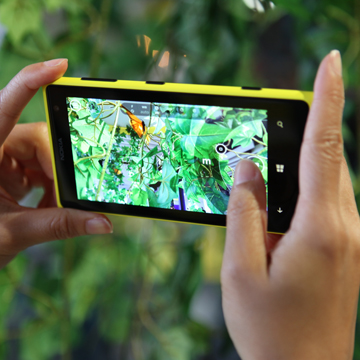 Which Nokia Camera feature is your favourite?