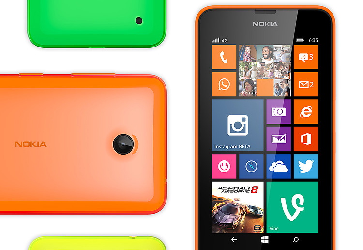 Lumia-635-Customizable