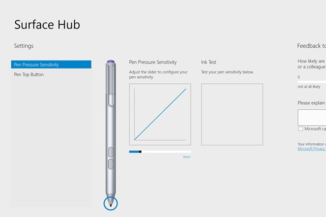 Surface Hub