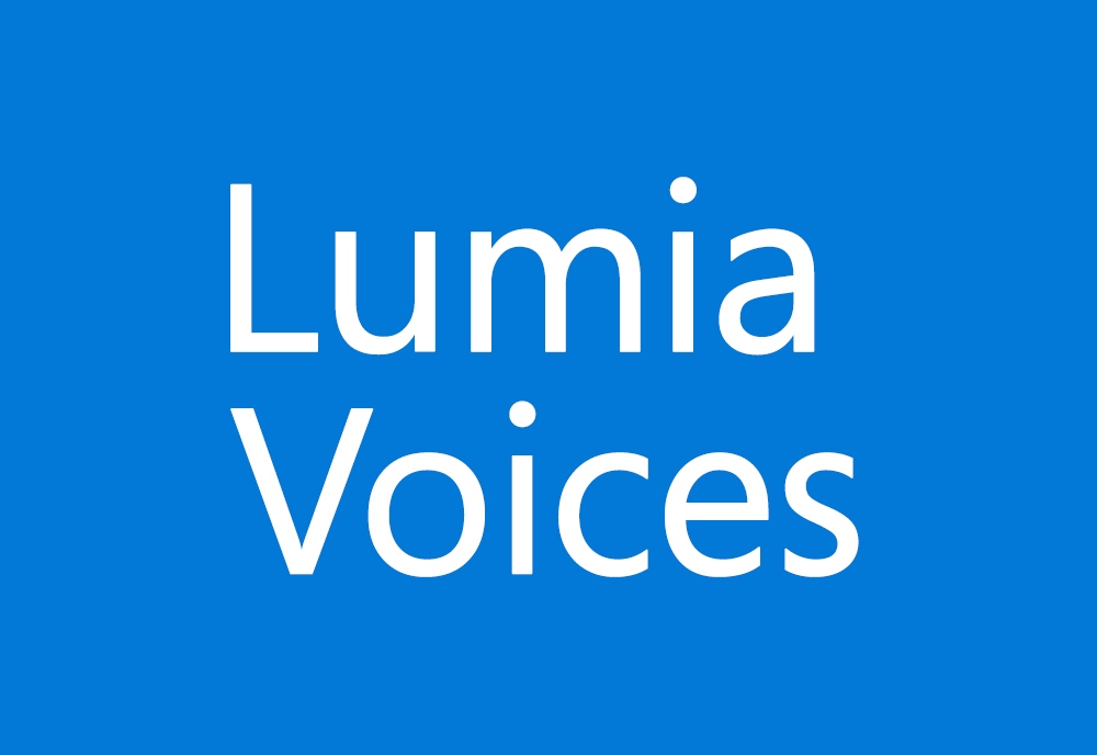 LumiaVoices