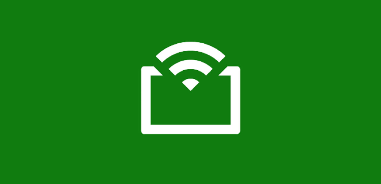 Xbox One SmartGlass logo