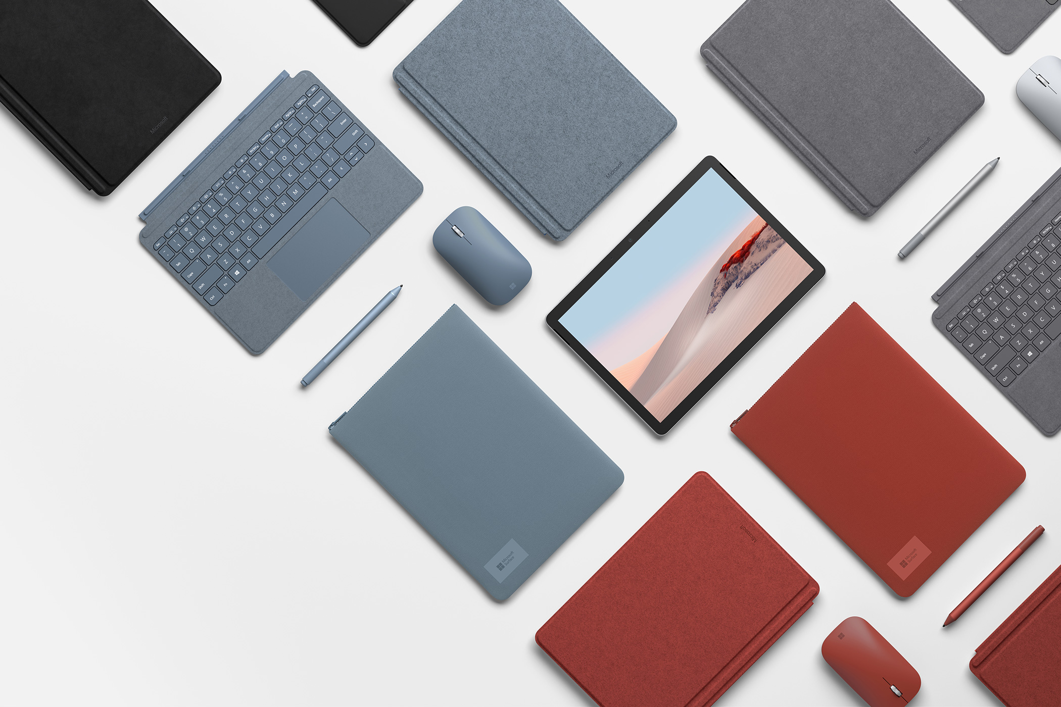Introducing Surface Go 2, Surface Book 3, Surface Headphones 2 and 
