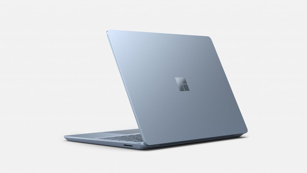 Introducing Surface Laptop Go 2 | Microsoft Devices Blog