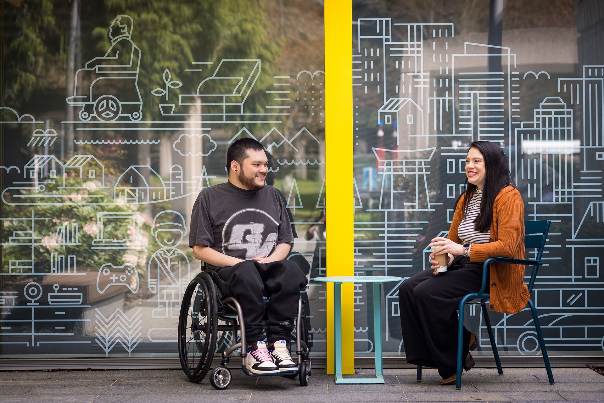 Read more about the article Microsoft’s dedication to accessibility: Creating services for individuals with disabilities