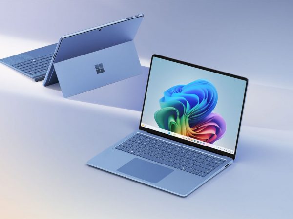 Surface Laptop and Surface Pro